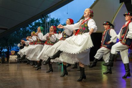 60. TKB - dzień dziewiąty